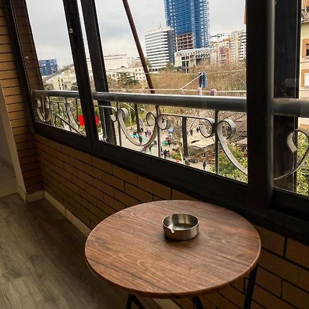 Centre View Apartment 地拉那 外观 照片