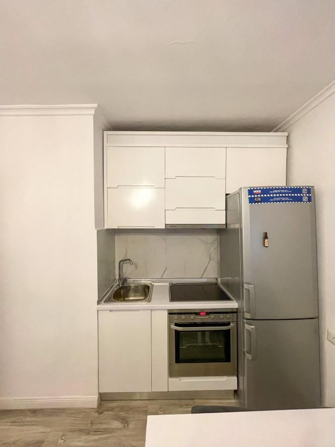 Centre View Apartment 地拉那 外观 照片